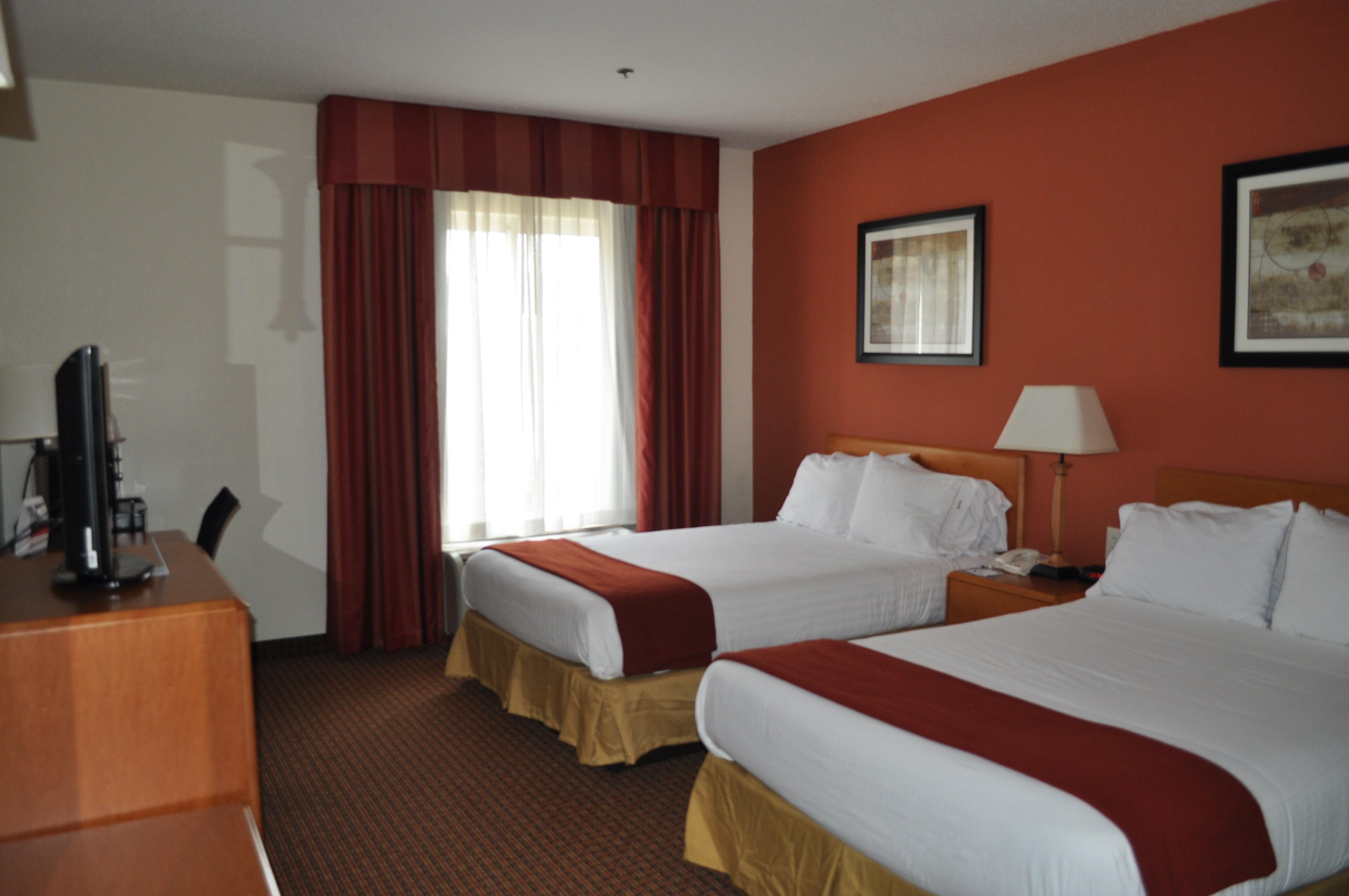 Holiday Inn Express Williamston By Ihg Exteriér fotografie