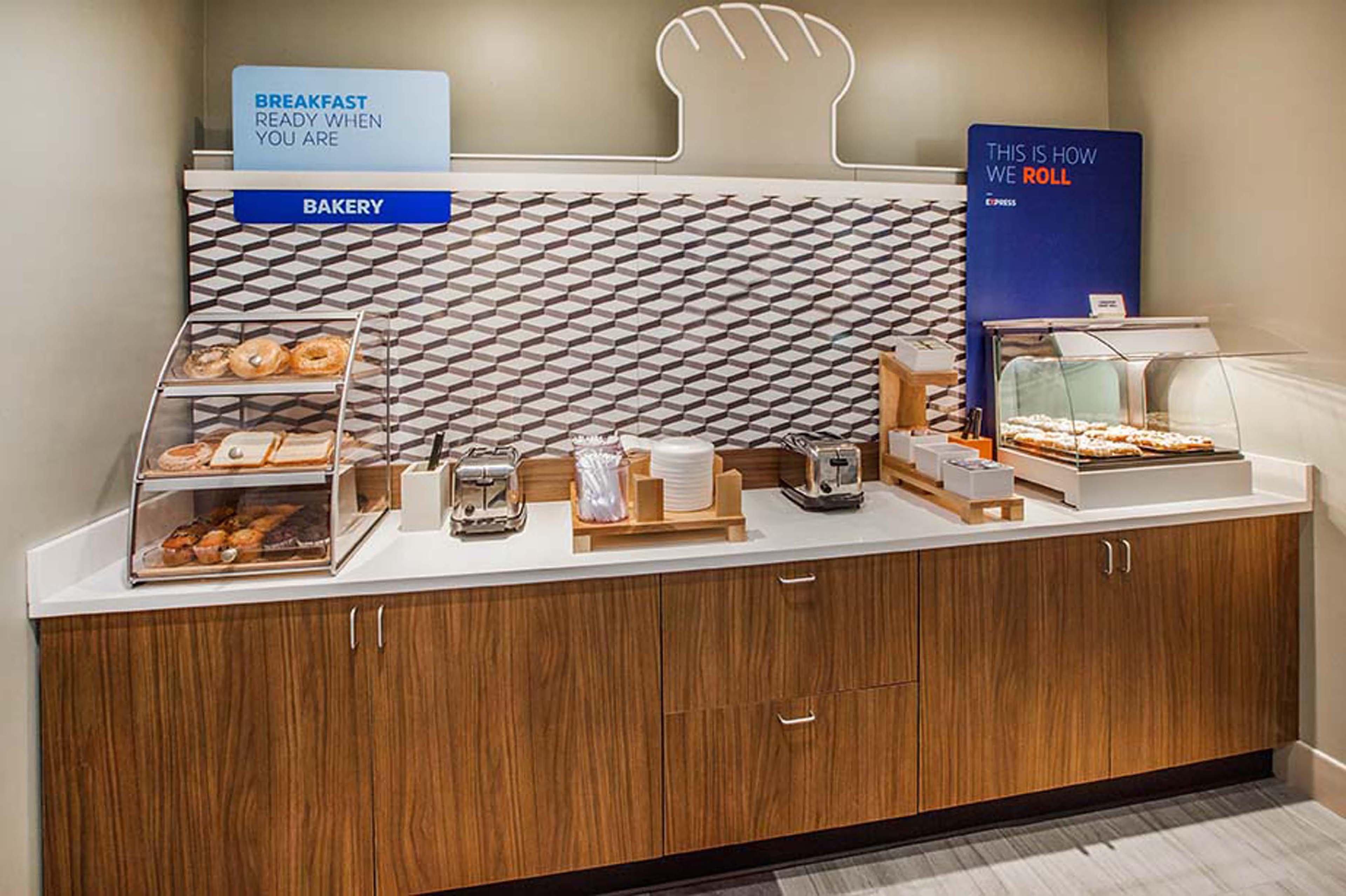 Holiday Inn Express Williamston By Ihg Exteriér fotografie