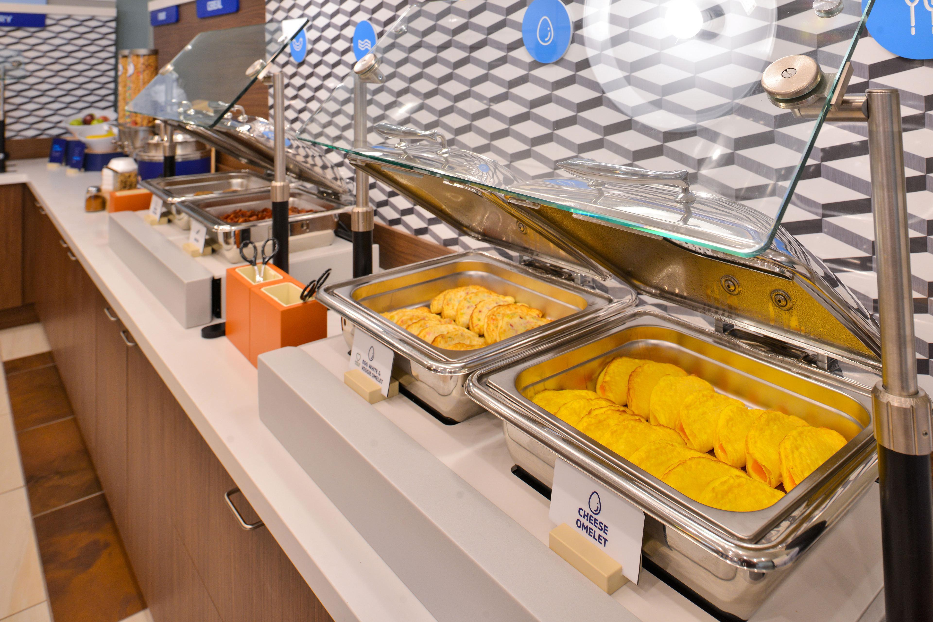 Holiday Inn Express Williamston By Ihg Exteriér fotografie