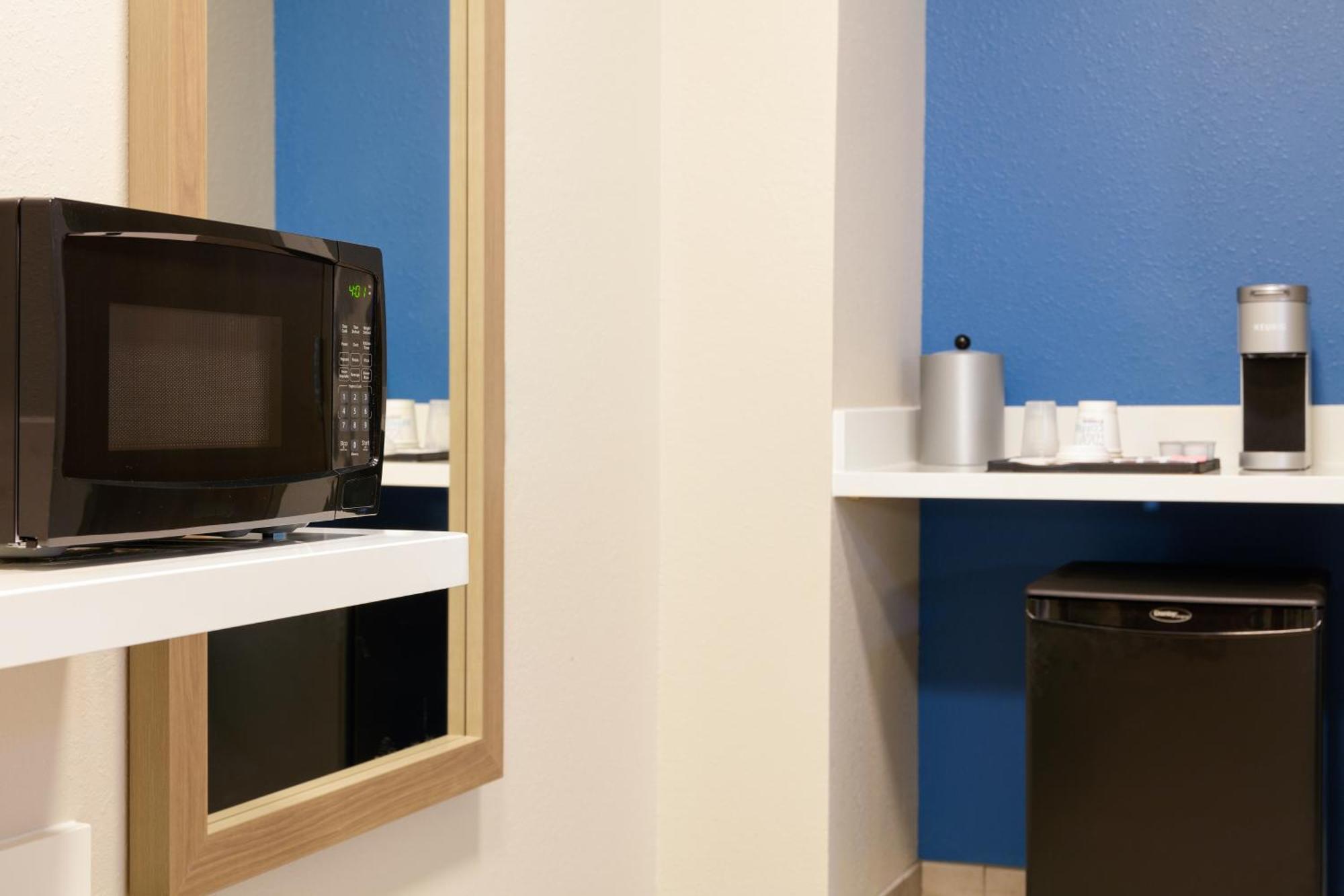 Holiday Inn Express Williamston By Ihg Exteriér fotografie