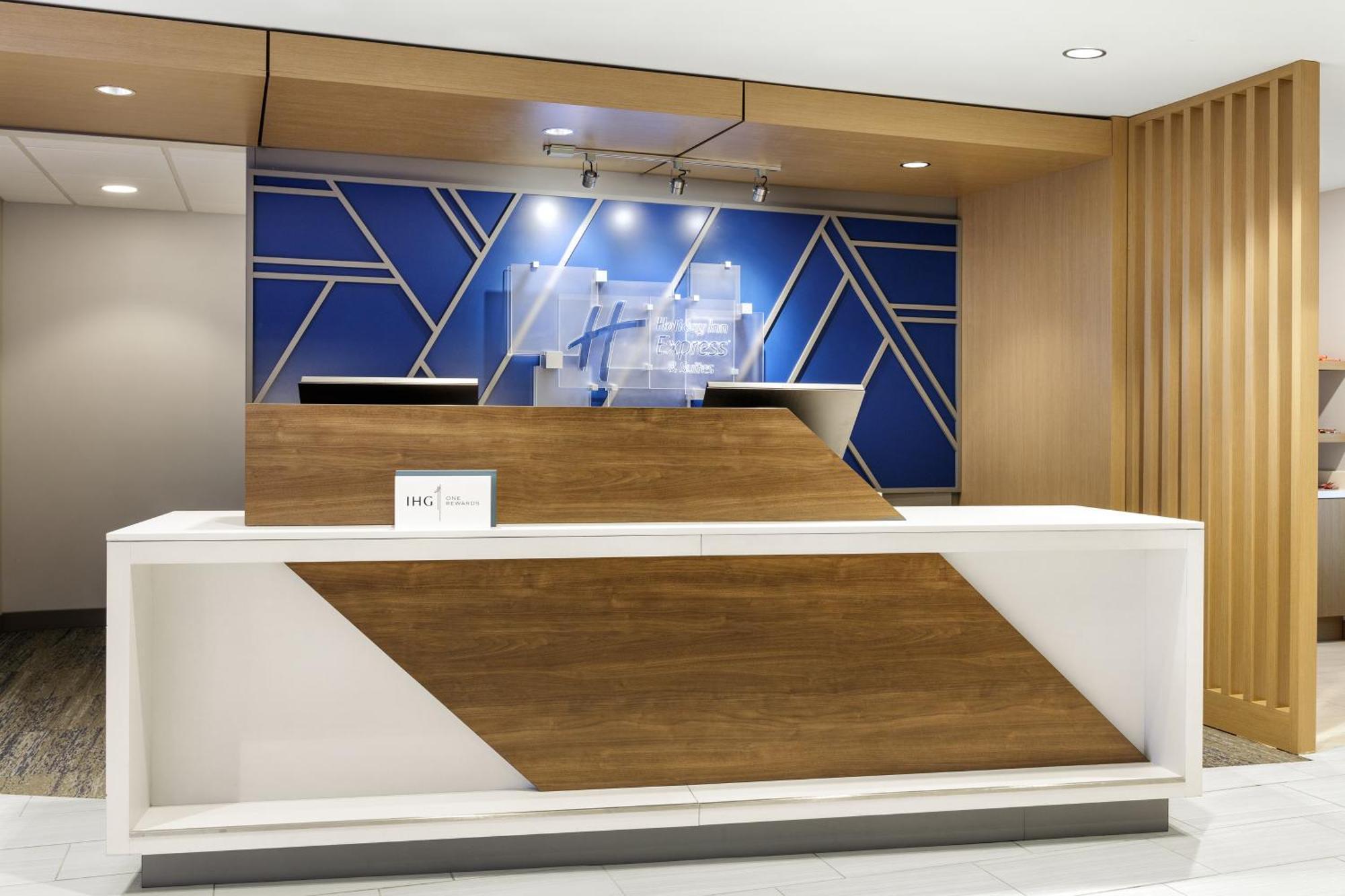 Holiday Inn Express Williamston By Ihg Exteriér fotografie