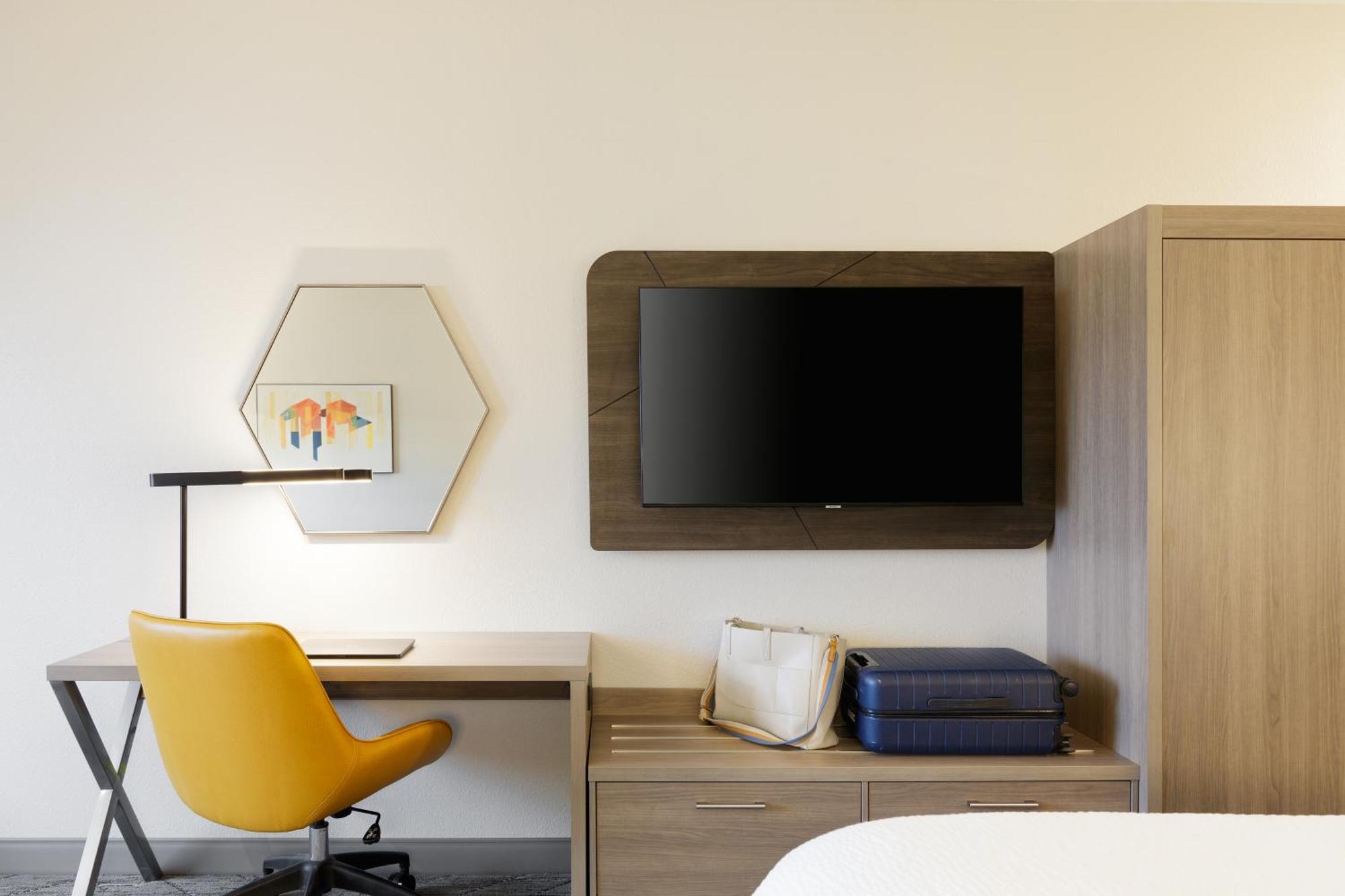 Holiday Inn Express Williamston By Ihg Exteriér fotografie