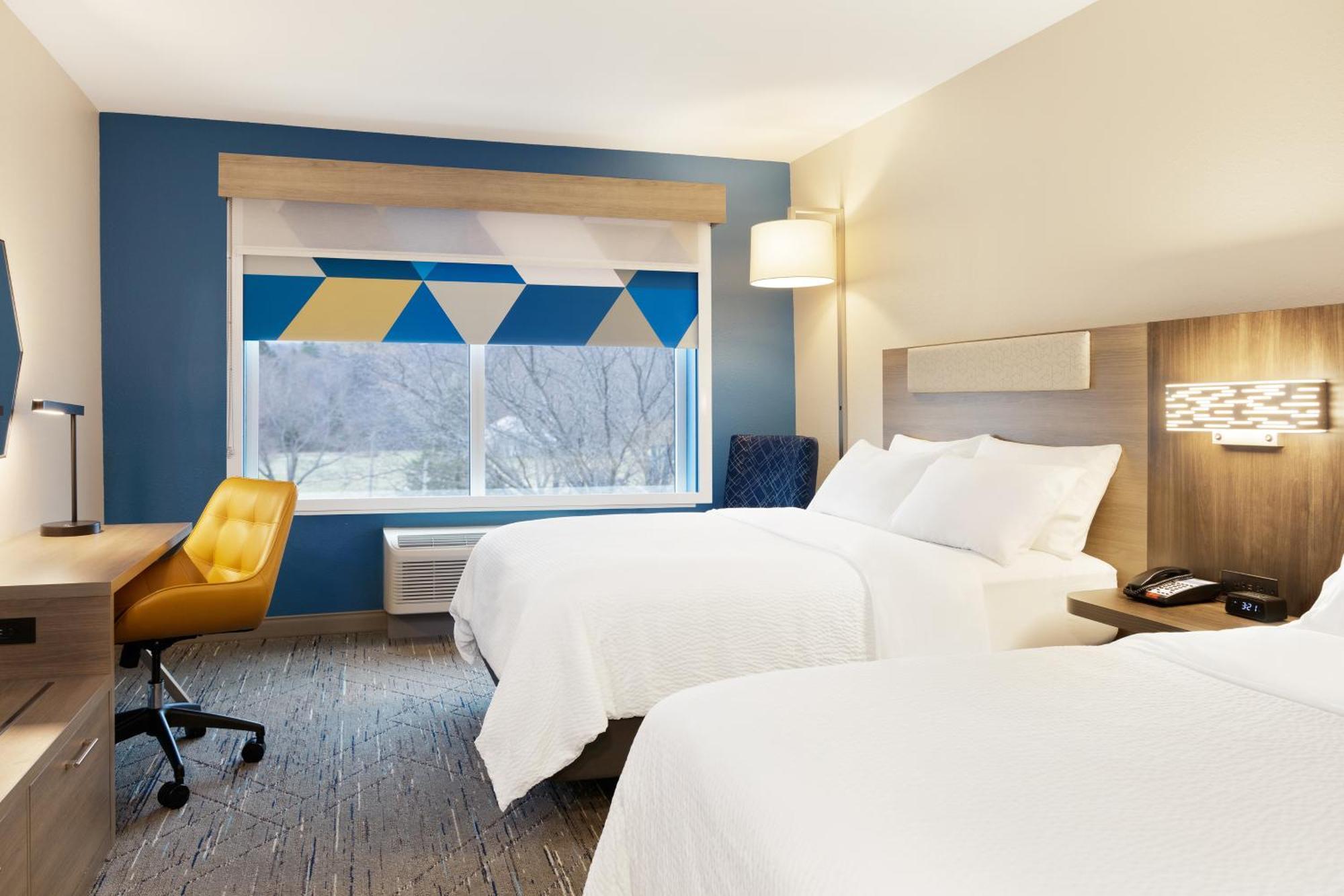 Holiday Inn Express Williamston By Ihg Exteriér fotografie