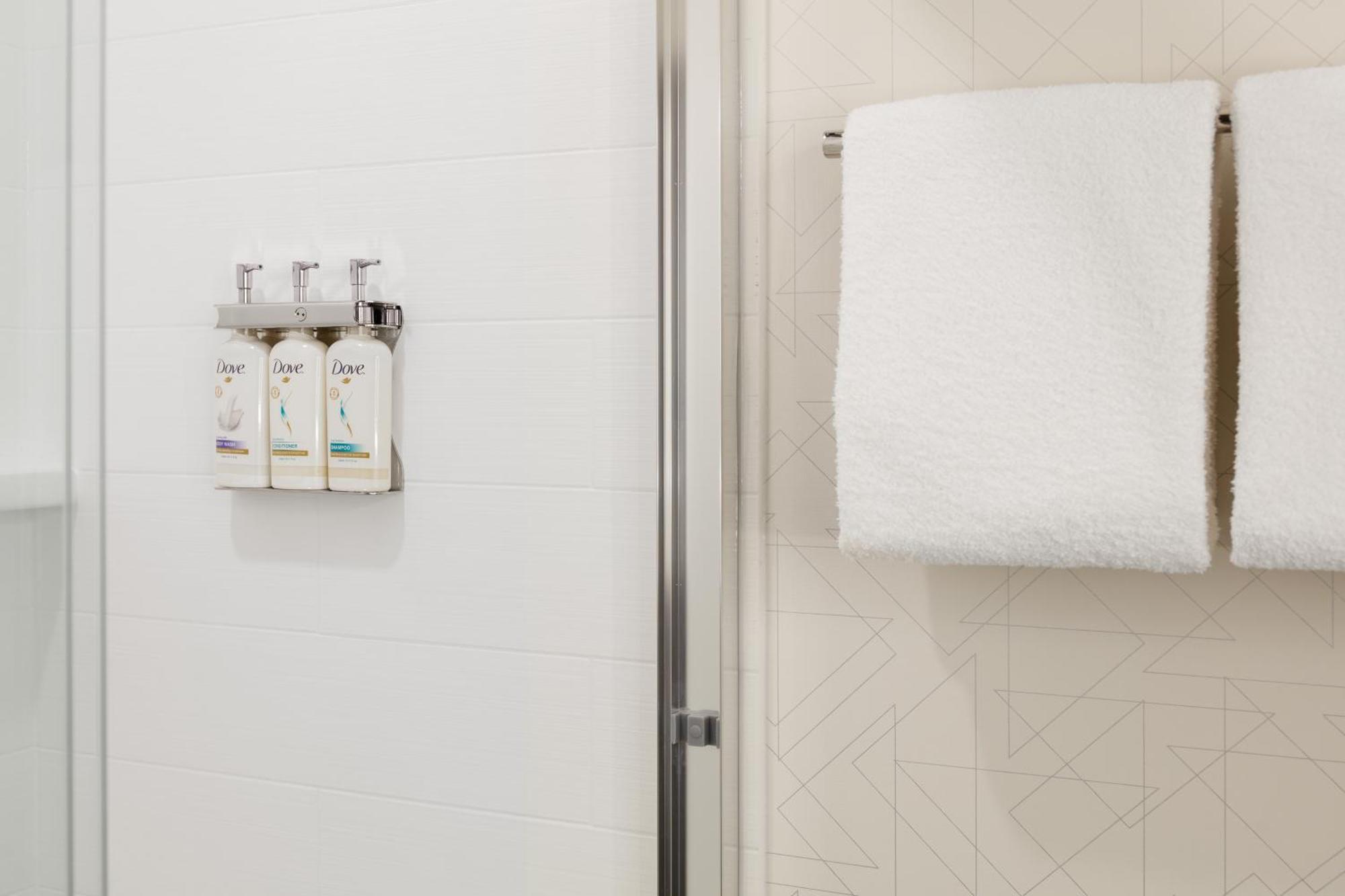 Holiday Inn Express Williamston By Ihg Exteriér fotografie