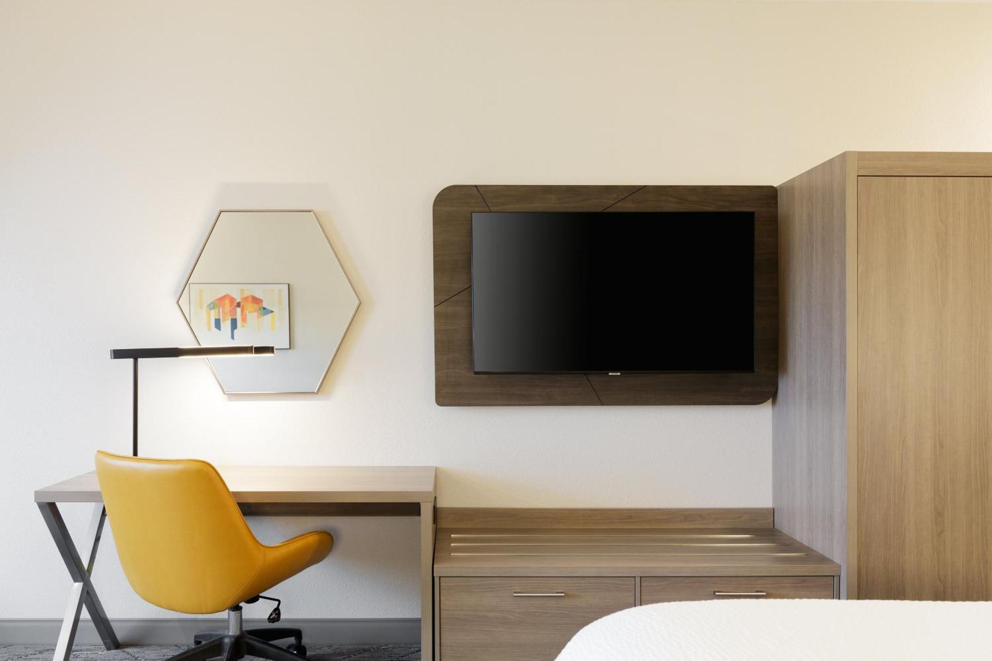 Holiday Inn Express Williamston By Ihg Exteriér fotografie