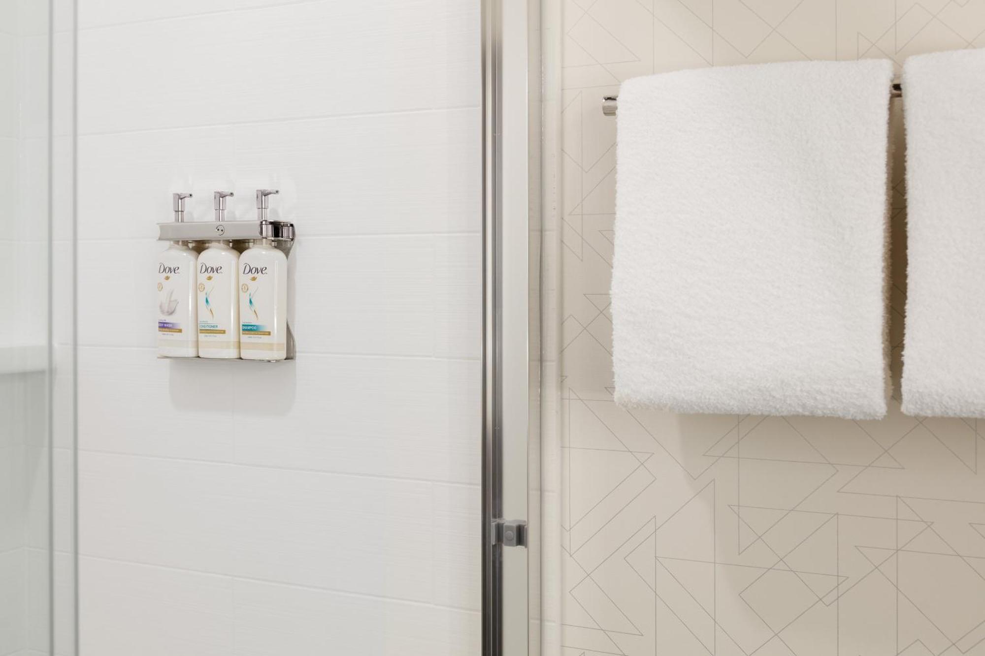 Holiday Inn Express Williamston By Ihg Exteriér fotografie