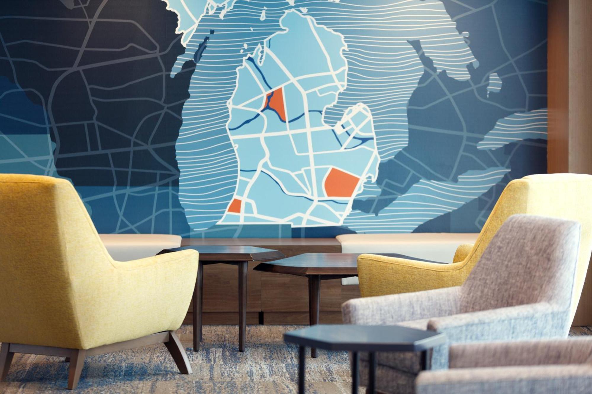 Holiday Inn Express Williamston By Ihg Exteriér fotografie