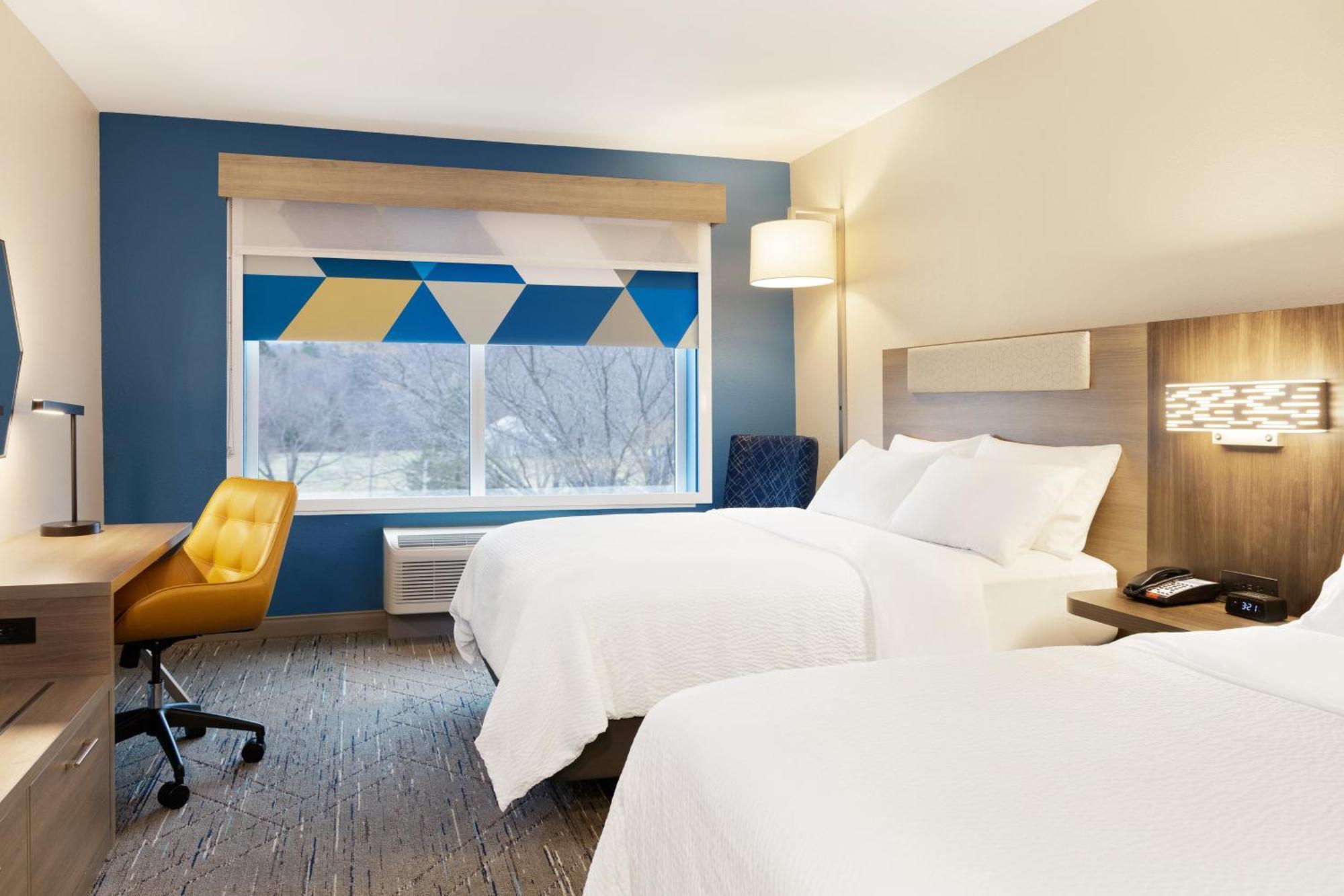 Holiday Inn Express Williamston By Ihg Exteriér fotografie