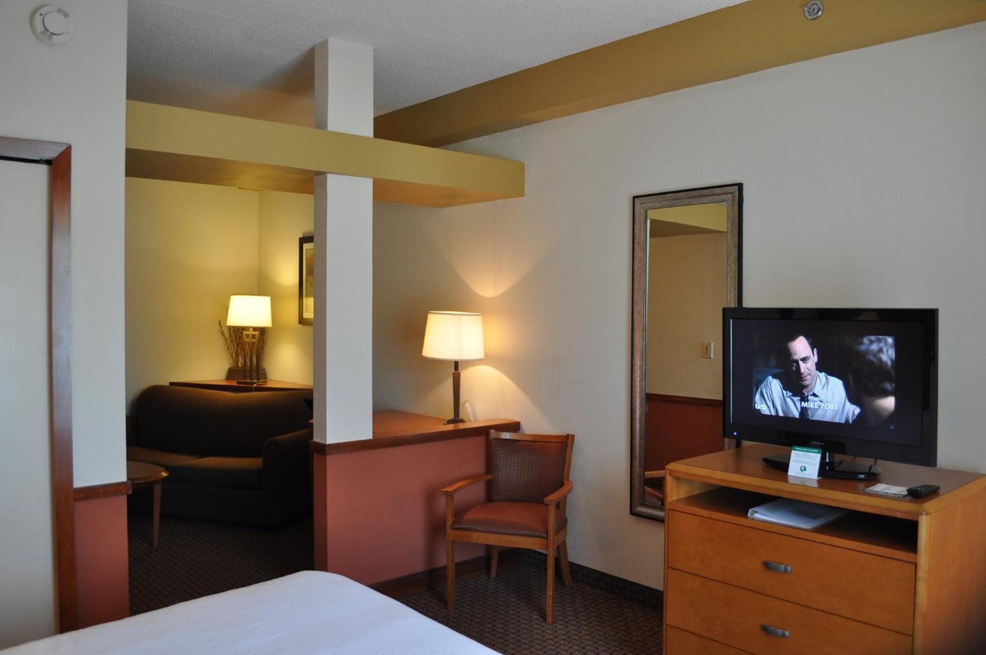 Holiday Inn Express Williamston By Ihg Exteriér fotografie