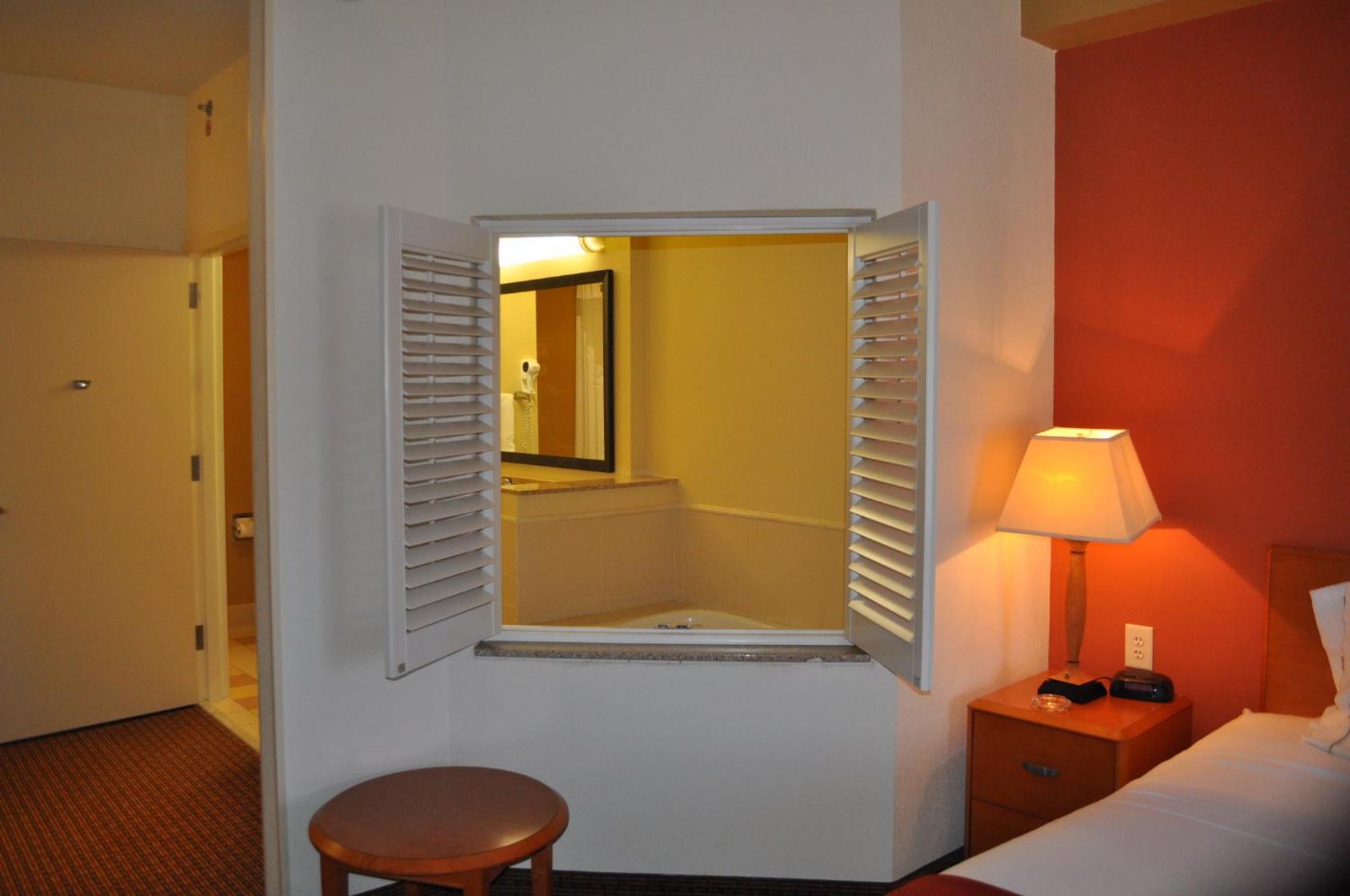 Holiday Inn Express Williamston By Ihg Exteriér fotografie