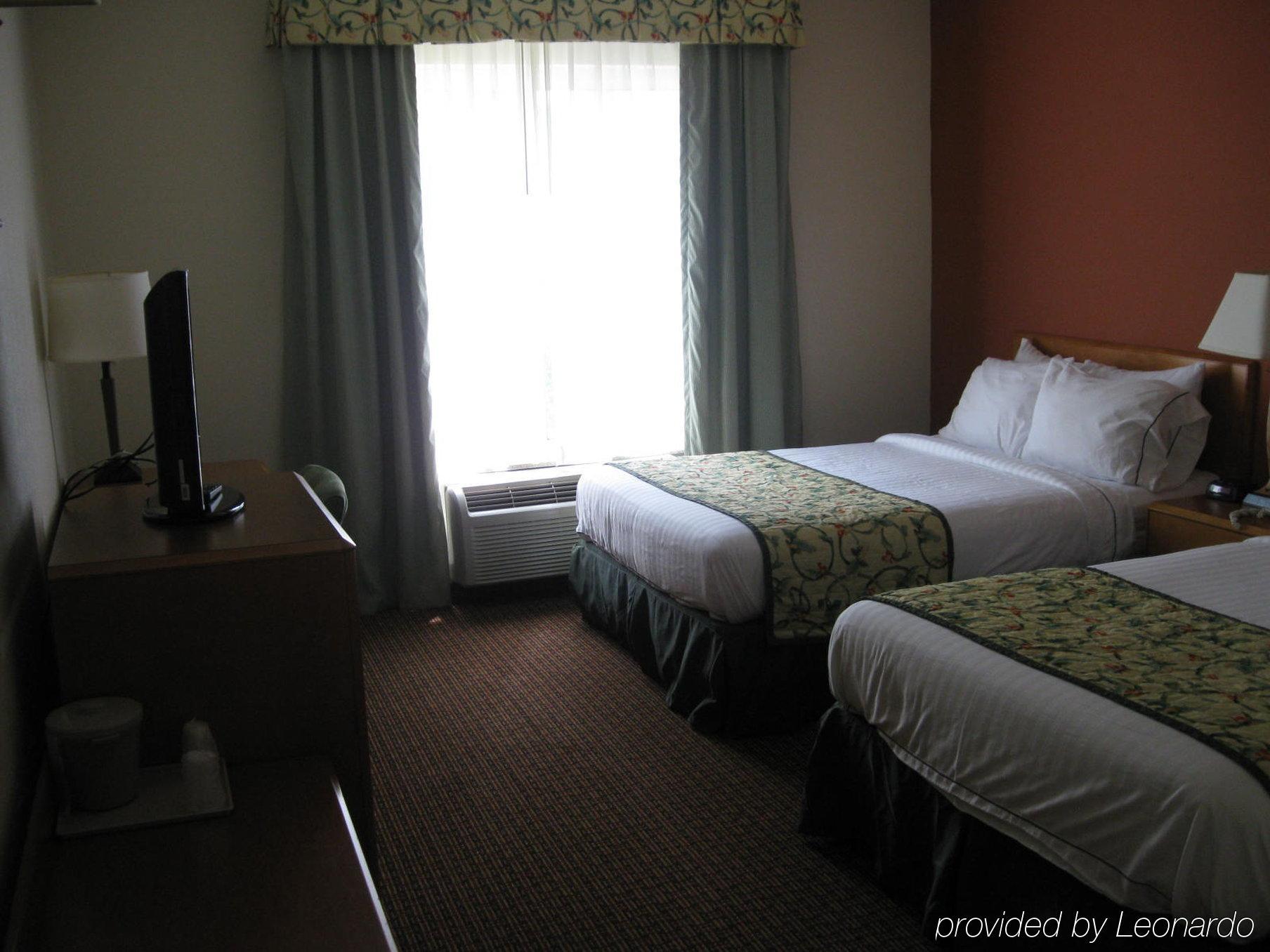 Holiday Inn Express Williamston By Ihg Exteriér fotografie