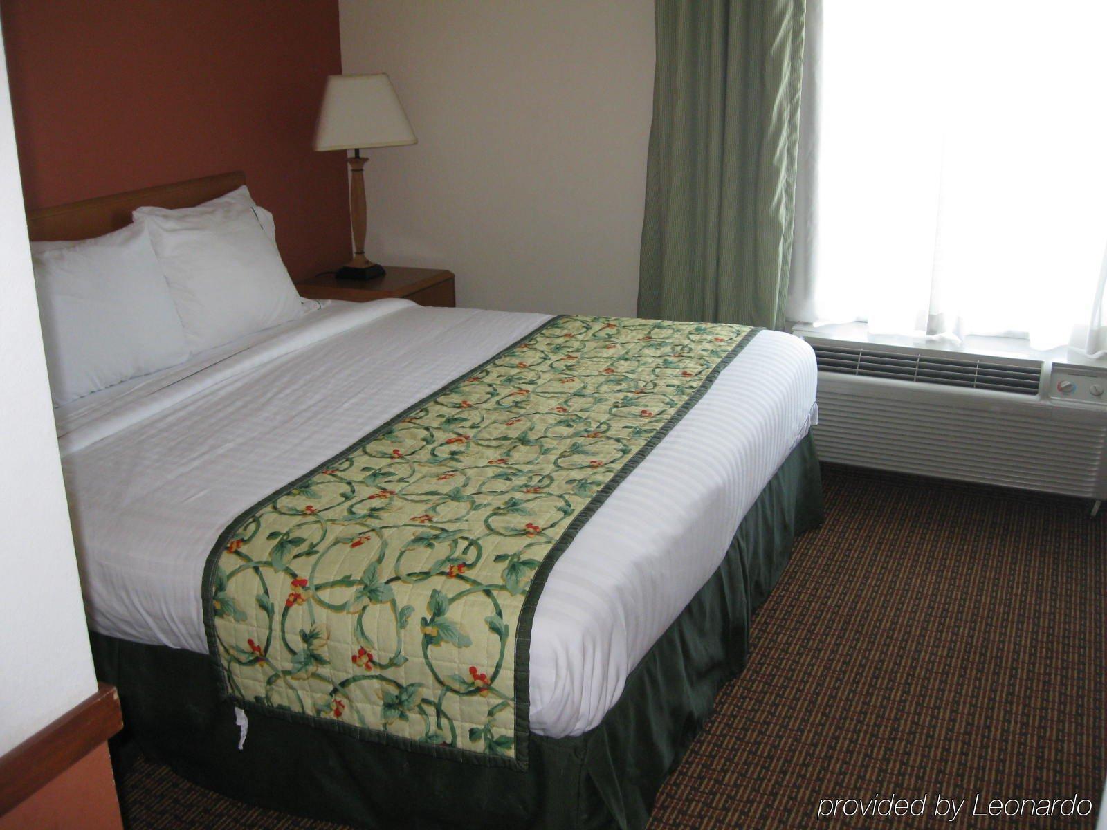 Holiday Inn Express Williamston By Ihg Exteriér fotografie