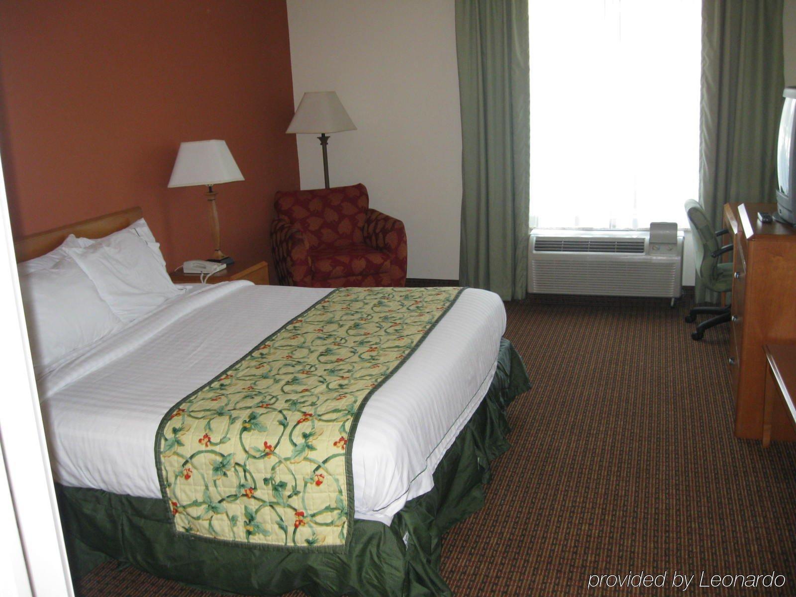 Holiday Inn Express Williamston By Ihg Exteriér fotografie