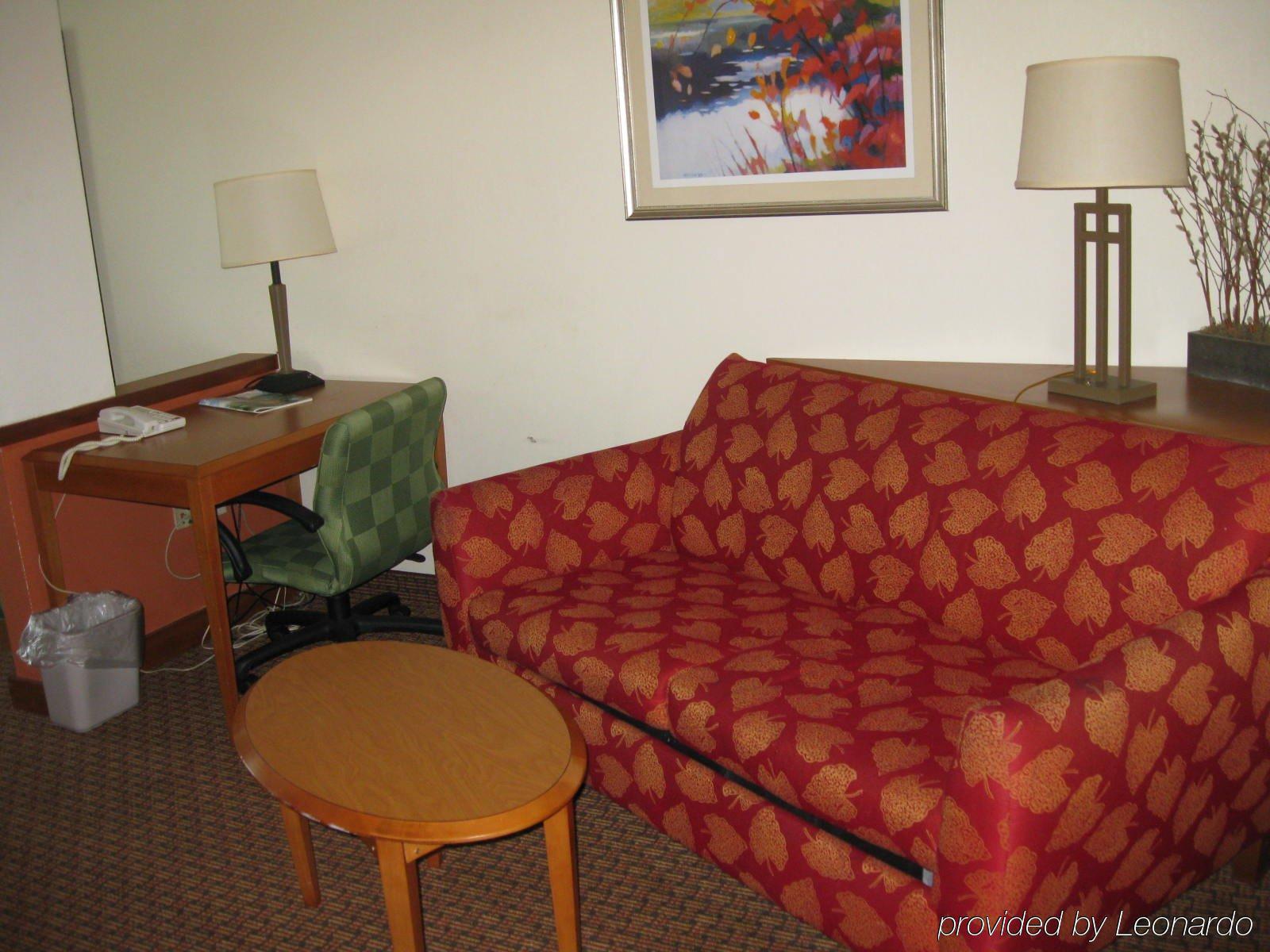 Holiday Inn Express Williamston By Ihg Exteriér fotografie